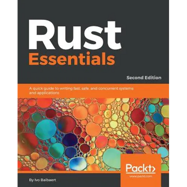 Rust Essentials