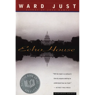Echo House