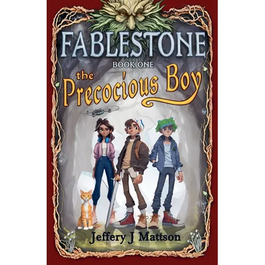 The Precocious Boy