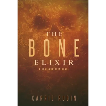 The Bone Elixir