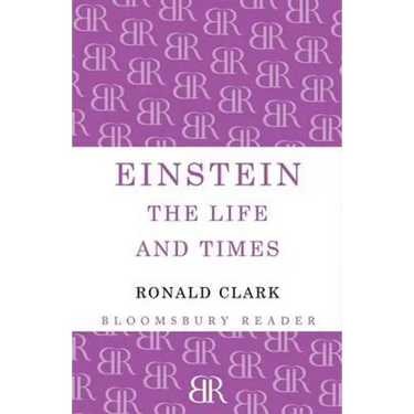 Einstein: The Life and Times