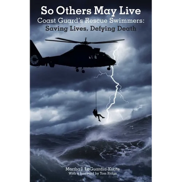 So Others May Live
