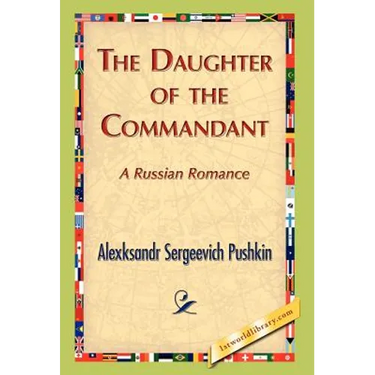 The Daughter of the Commandant