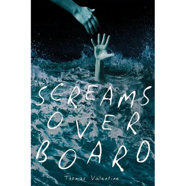Screams Overboard