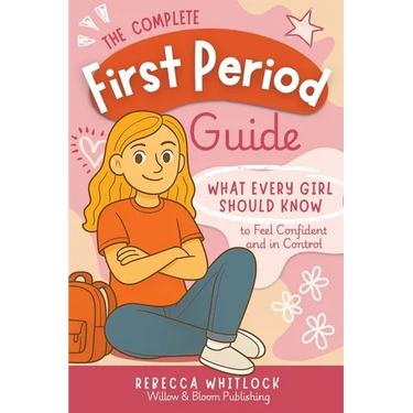 The Complete First Period Guide