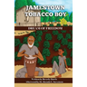 Jamestown Tobacco Boy Dream of Freedom: A Fantasy Adventure Book with a Positive Message for Ages 8-11.