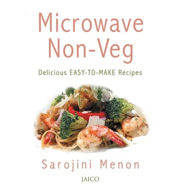 Microwave Non-Veg