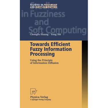 Towards Efficient Fuzzy Information Processing: Using the Principle of Information Diffusion