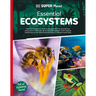 DK Super Planet Essential Ecosystems