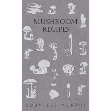 Mushroom Recipes