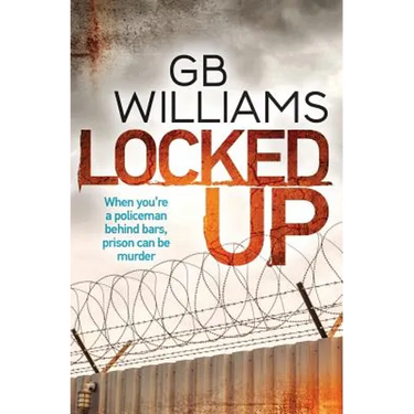 Locked Up