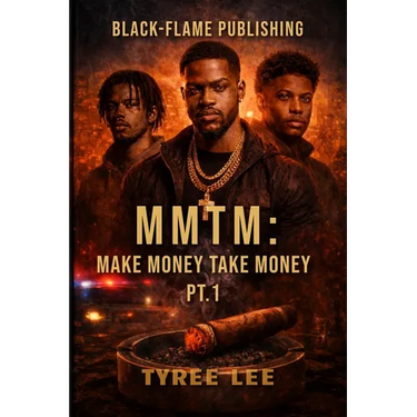 Mmtm: Make Money Take Money