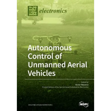 Autonomous Control of Unmanned Aerial Vehicles