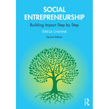 Social Entrepreneurship: Building Impact Step by Step