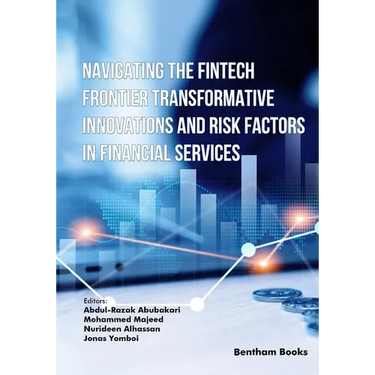 Navigating the Fintech Frontier Transformative Innovations and Risk Factors in Financial Services