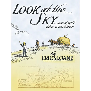 Look at the Sky and Tell the Weather