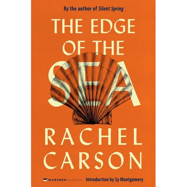 The Edge of the Sea