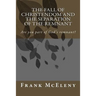 The Fall of Christendom and the Separation of the Remnant: Are you part of God's remnant?