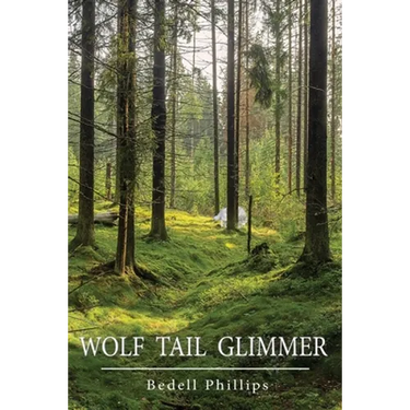 Wolf Tail Glimmer