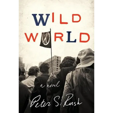 Wild World