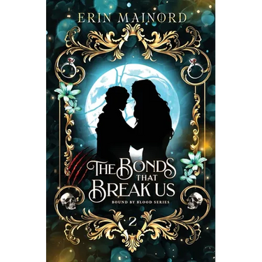 The Bonds that Break Us