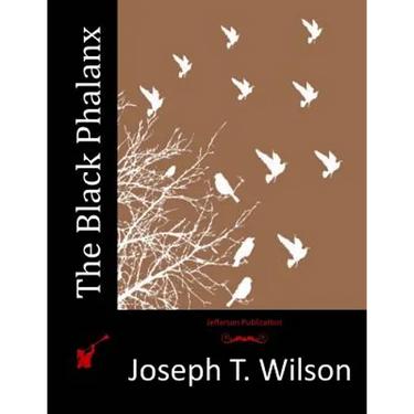The Black Phalanx