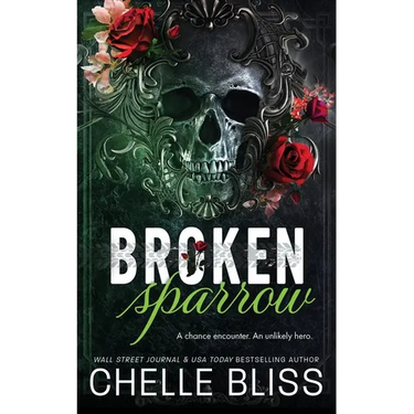 Broken Sparrow: Special Edition