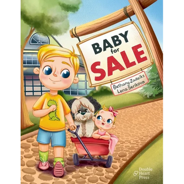 Baby for Sale