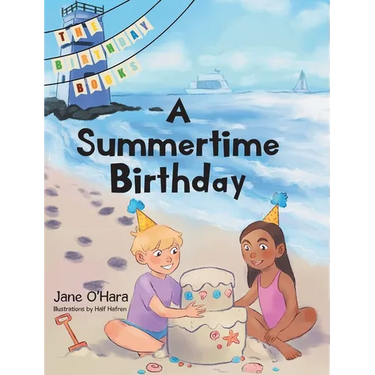 A Summertime Birthday