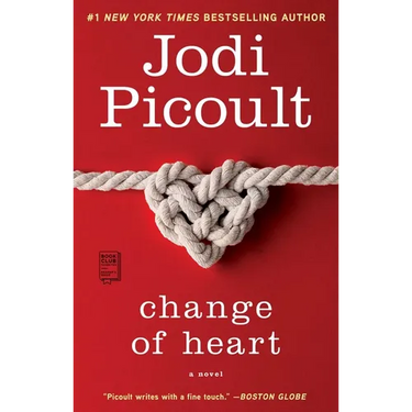 Change of Heart
