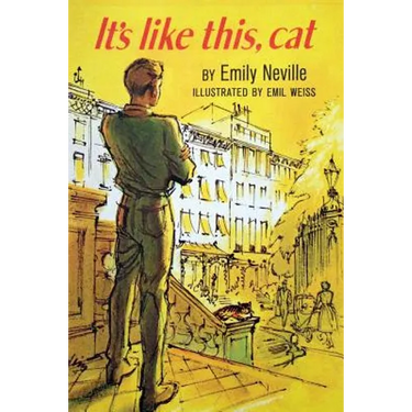 It's like this, cat