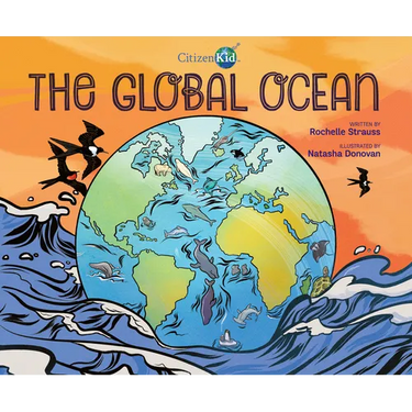 The Global Ocean
