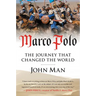 Marco Polo: The Journey That Changed the World