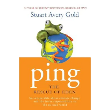 Ping: The Rescue of Eden