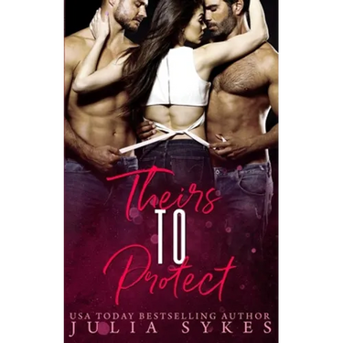 Theirs to Protect