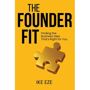 The Founder Fit