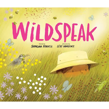 Wildspeak