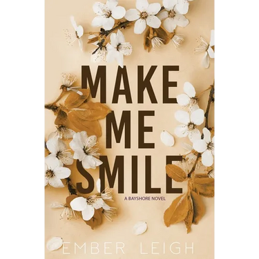 Make Me Smile (Alternate Paperback)