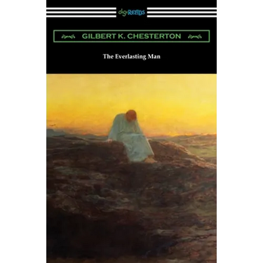 The Everlasting Man