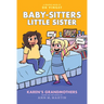 Karen's Grandmothers: A Graphic Novel (Baby-Sitters Little Sister #9)