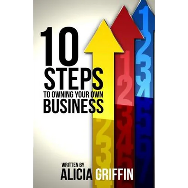 10 Steps to Owning Your Own Business