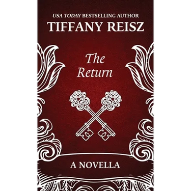 The Return: Sequel to The Chateau