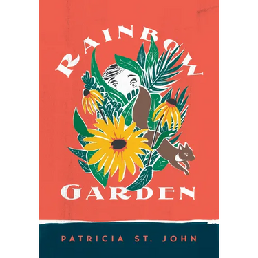 Rainbow Garden