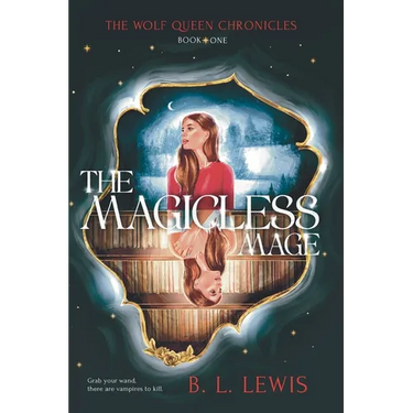 The Magicless Mage