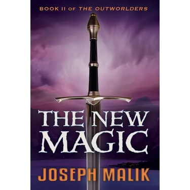 The New Magic