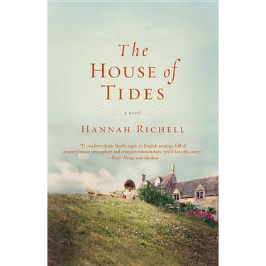 The House of Tides