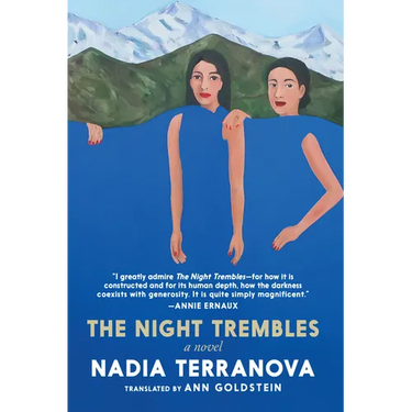 The Night Trembles
