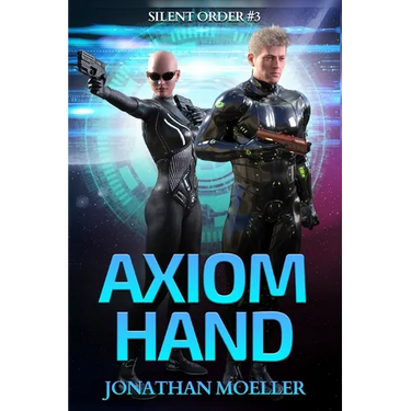 Silent Order: Axiom Hand