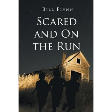 Scared and On the Run