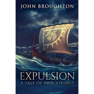 Expulsion: A Tale Of Two Vikings